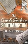 Coup de foudre à Southampton (Romance Passion) by J.L. Merrow