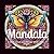 Mandala: 48 mandala con far...