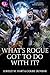 What’s Rogue Got To Do With It (Fur-Ever Mountain Pack Book 1)