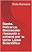 Dante, Petrarca, Boccaccio:...
