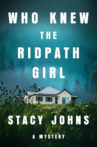 Who Knew the Ridpath Girl: A Mystery (Paperback)