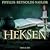 Heksen (Heksesaga, #3)