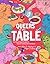 Queers at the Table: An Illustrated Guide to Queer Food (with Recipes)