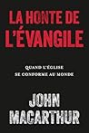 La honte de l'Éva...