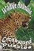 Wildlife Animals Crossword Puzzles by Gordon Ward