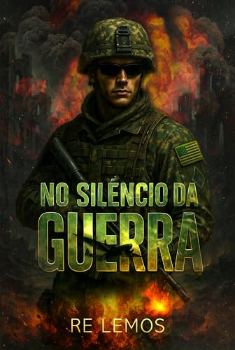 No Silêncio da Guerra (Portuguese Edition)
