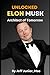 Elon Musk: Architect of Tomorrow