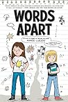 Words Apart by Aimee Lucido Words Apart by Aimee Lucido