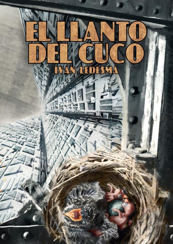 El llanto del cuco (Hardcover)