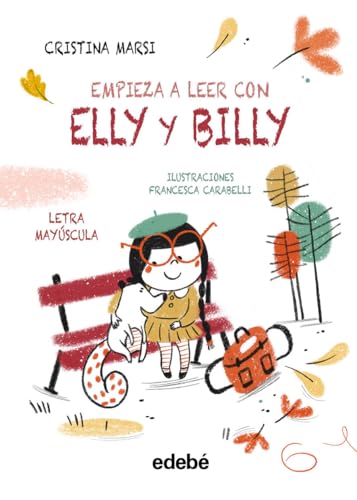 EMPIEZA A LEER CON ELLY Y BILLY (Paperback)