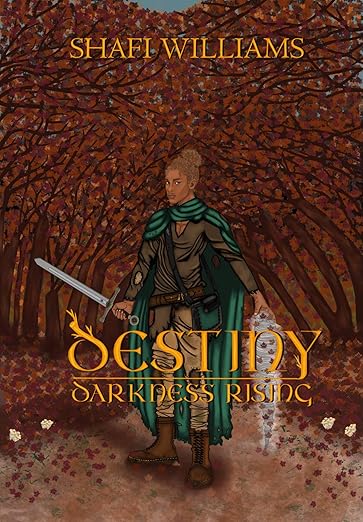 Destiny: Darkness Rising
