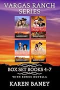 Vargas Ranch Series