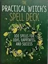 The Practical Witch's Spell Deck
