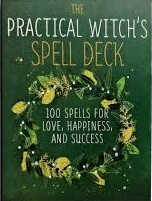 The Practical Witch's Spell Deck
