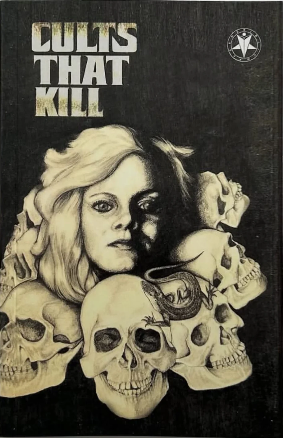 Cults That Kill