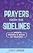 Prayers from the Sidelines by Stacey Johnson