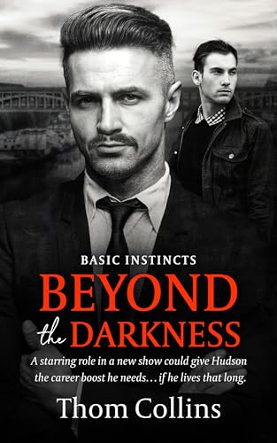 Beyond the Darkness (Basic Instincts #3)