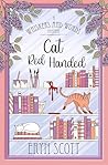 Cat Red Handed