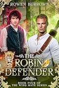 The Robin Defender