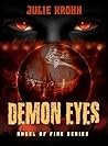 Demon Eyes by Julie Krohn
