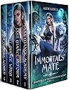 Immortals' Mate: ...
