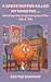 A SPACE HOPPER KILLED MY HAMSTER by Cee Tee Jackson
