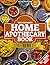 The Ultimate Home Apothecary Book by Celia Ashfern