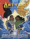 FIYAH Magazine of Black Speculative Fiction, Issue #35, Summer 2025 Black Isekai