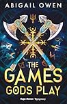 The games gods play - Version française by Abigail Owen