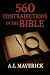 560 Contradictions in the B...