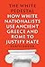 The White Pedestal: How White Nationalists Use Ancient Greece and Rome to Justify Hate