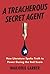 A Treacherous Secret Agent:...