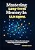 Mastering Long-Term Memory in Large Language Model Agents by Christopher H Jacob