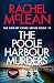 Ackroyd Publishing The Poole Harbour Murders (Dorset Crime).