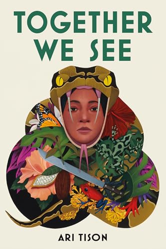 Together We See (Hardcover)