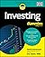 Investing For Dummies, UK E...