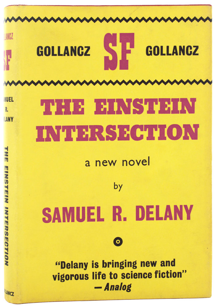 The Einstein Intersection