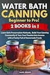 Water Bath Cannin...