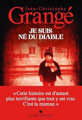 Je suis né du diable