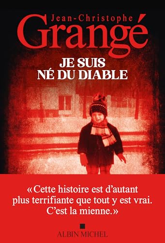 Je suis né du diable (French Edition)
