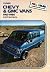 Chevy & GMC Vans - A239: 1967-1983 Shop Manual