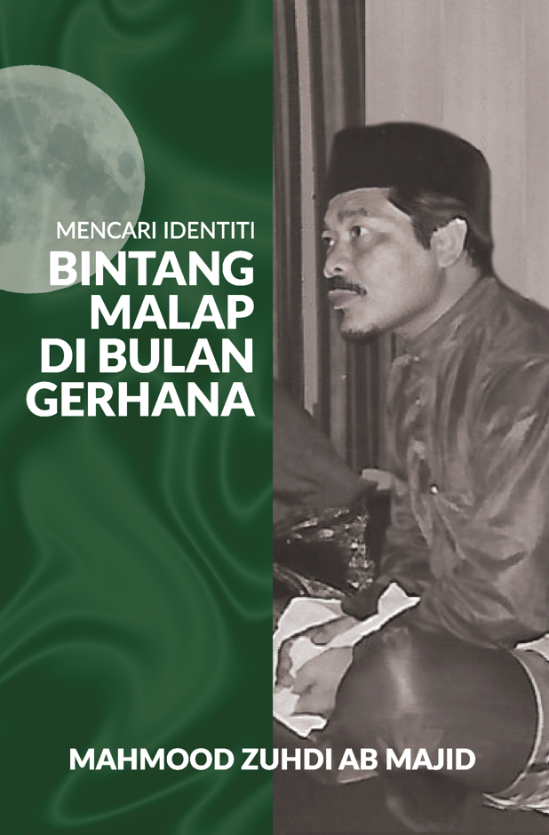 Mencari Identiti: Bintang Malap di Bulan Gerhana