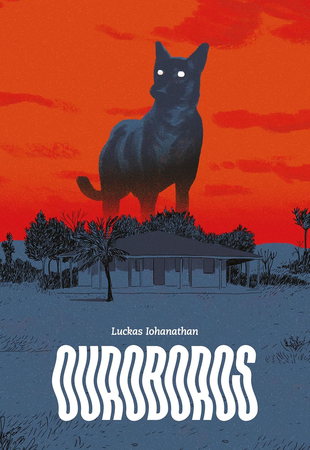 Ouroboros (Hardcover)