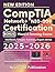 CompTIA Network+ N10-009 Ce...