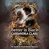 Better in Black
