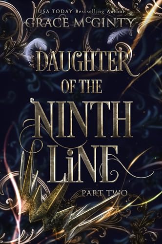 Daughter of the Ninth Line: Part Two (The Lines of Ebrus #2)