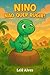Nino Não Quer Rugir (Exploradores do Vale da Imaginação) by Lelê Alves