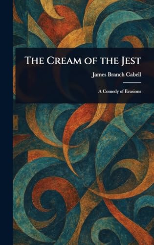 The Cream of the Jest