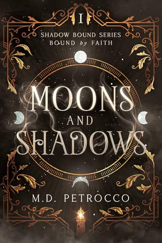 Moons and Shadows (Shadow Bound #1)