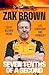 Seven Tenths Of A Second by Zak Brown
